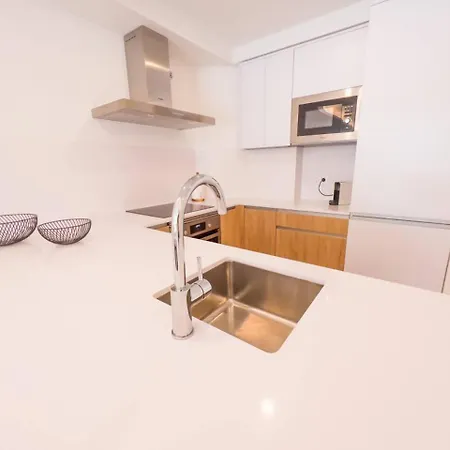 Bajo Con Jardin En La Milla De Oro Apartment Marbella Exterior photo