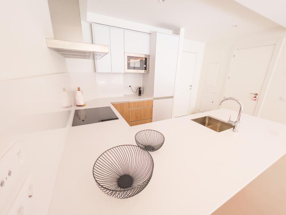 Bajo Con Jardin En La Milla De Oro Apartment Marbella